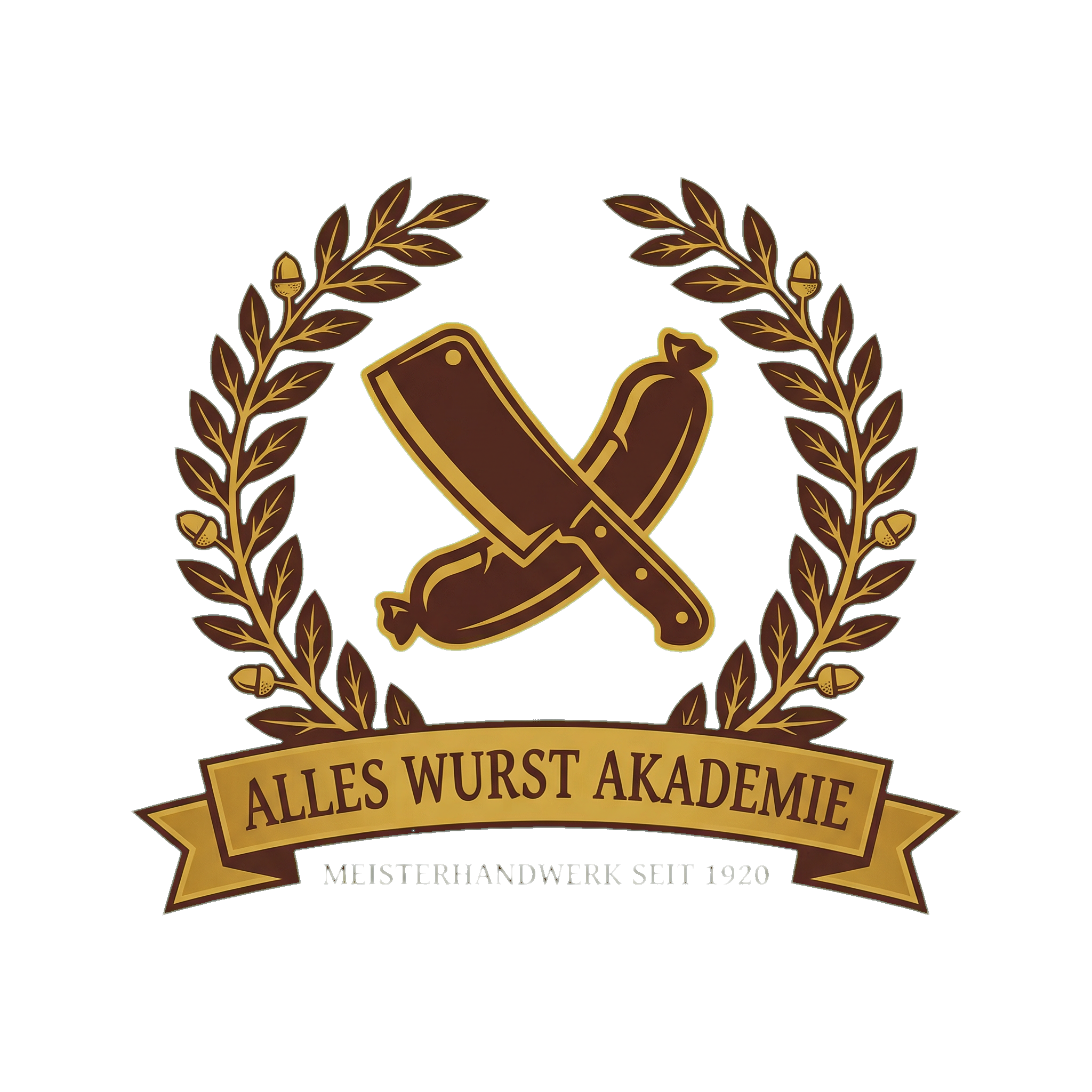 Wurst Zuhause selbst herstellen, ohne Zusatzstoffe mit gutem Biofleisch