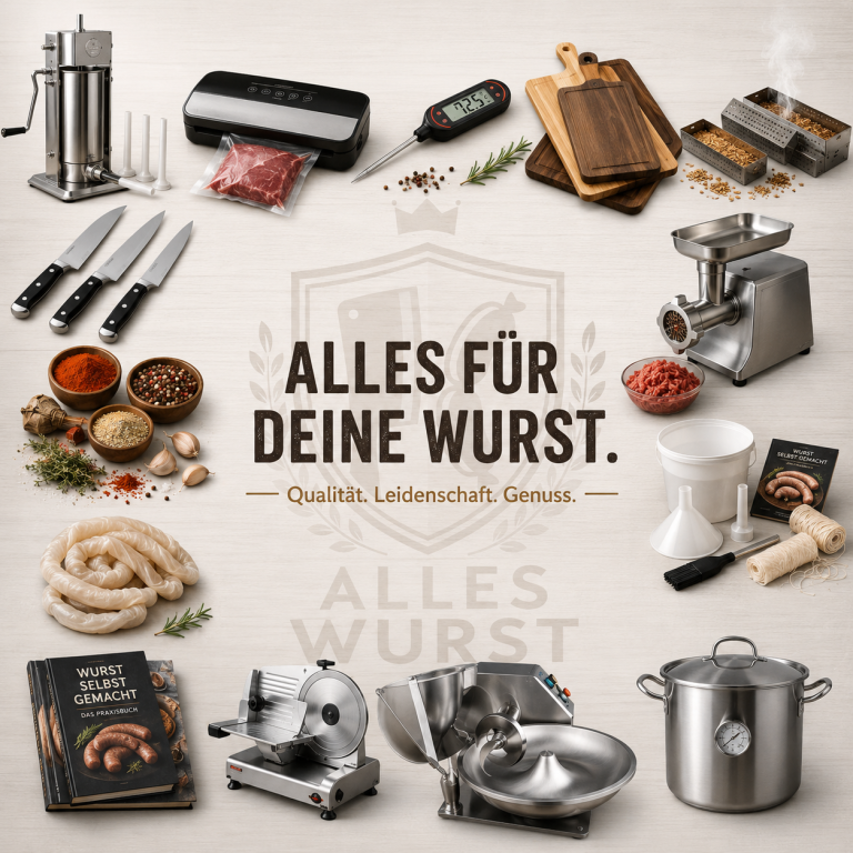 Bosch Fleischwolf
